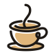 Coffee logo